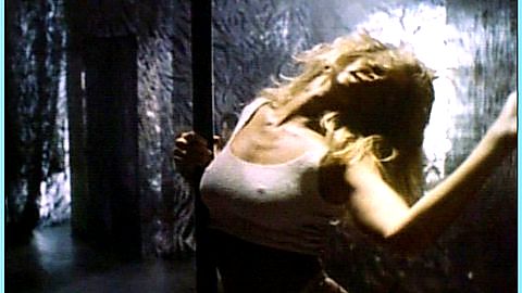 Pic: Lisa Glaser in Future Kick (1991)