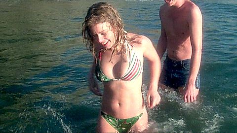 Pic: Lynn Theel in Humanoids from the Deep (1980)