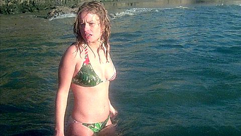 Pic: Lynn Theel in Humanoids from the Deep (1980)