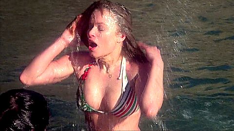 Pic: Lynn Theel in Humanoids from the Deep (1980)