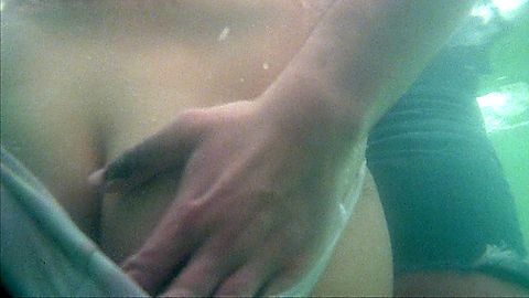 Pic: Lynn Theel in Humanoids from the Deep (1980)