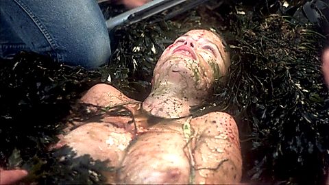 Pic: Lynn Theel in Humanoids from the Deep (1980)