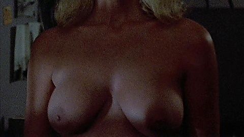 Pic: Judith Baldwin in No Small Affair (1984)