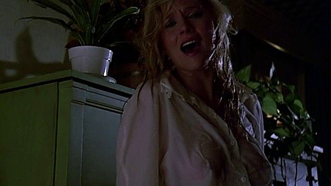 Pic: Melanie Kinnaman in Friday the 13th: A New Beginning (1985)