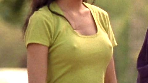Pic: Diana Pang in Chinese Chocolate (1996)