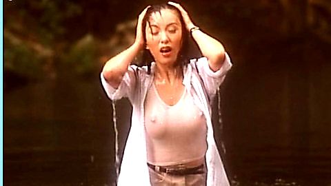 Pic: Diana Pang in The Imp (1996)