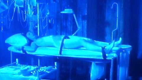 Pic: Emiko Ishizuka in The Imp (1996)