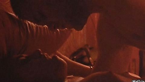Pic: Arian Waring Ash in Tigerland (2000)