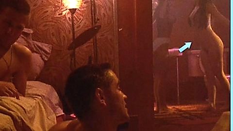 Pic: Arian Waring Ash in Tigerland (2000)