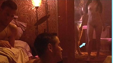 Pic: Arian Waring Ash in Tigerland (2000)