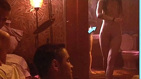 Pic: Arian Waring Ash in Tigerland (2000)
