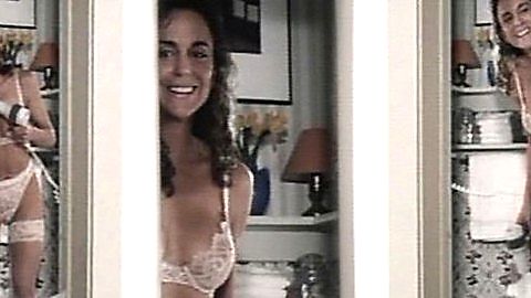 Pic: Polly Draper in Schemes (1994)