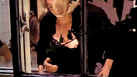 Pic: Johanna Torell in The Loss of Sexual Innocence (1999)