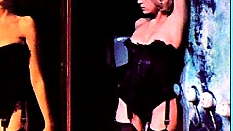 Pic: Johanna Torell in The Loss of Sexual Innocence (1999)