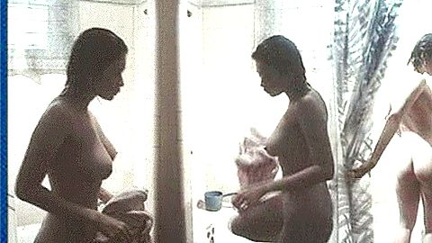 Pic: Sunshine Cruz in Ekis (1999)