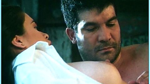Pic: Sunshine Cruz in Ang Kabit ni Mrs. Montero (2000)