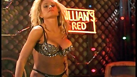 Pic: Joy Ballard in 976-EVIL II (1992)