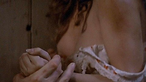 Pic: Janit Baldwin in Prime Cut (1972)