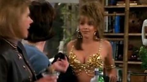 Pic: Donna Baltron in Cybill