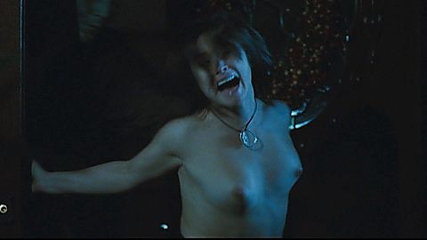 Pic: Danielle Harris in Halloween (2007)