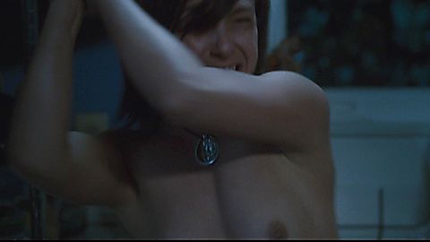 Pic: Danielle Harris in Halloween (2007)