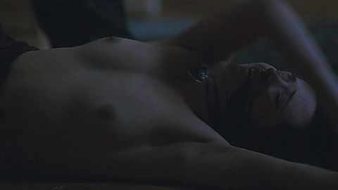 Pic: Danielle Harris in Halloween (2007)