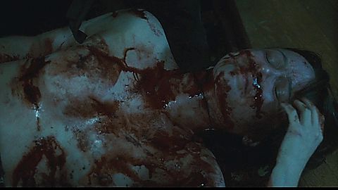 Pic: Danielle Harris in Halloween (2007)