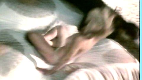 Pic: Jennifer Holmes in The Demon (1979)
