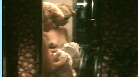 Pic: Jennifer Holmes in The Demon (1979)