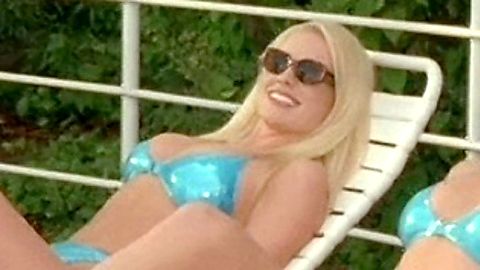 Pic: Kate Luyben in My 5 Wives (2000)