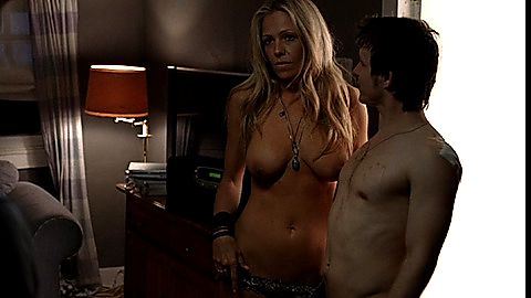 Pic: Kate Luyben in True Blood (2008)