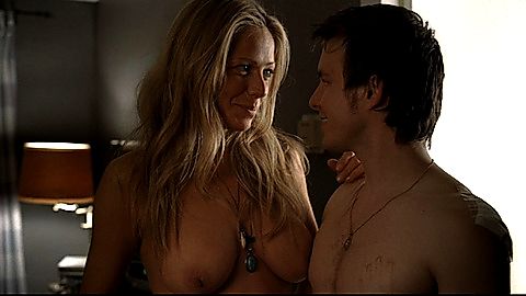 Pic: Kate Luyben in True Blood (2008)