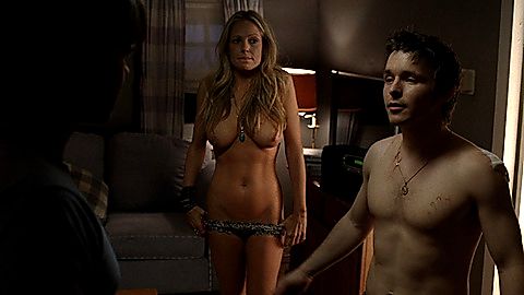 Pic: Kate Luyben in True Blood (2008)