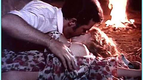 Pic: Angelique Pettyjohn in The Mad Doctor of Blood Island (1968)