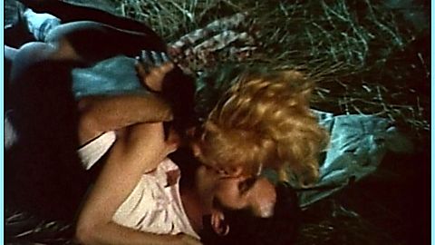 Pic: Angelique Pettyjohn in The Mad Doctor of Blood Island (1968)
