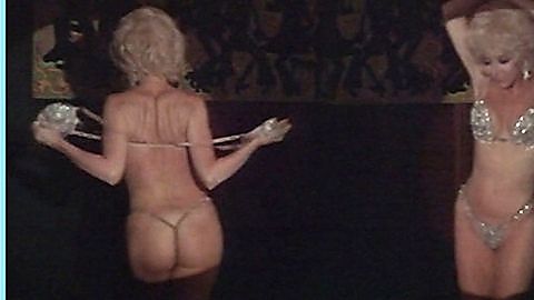Pic: Angelique Pettyjohn in The G.I. Executioner (1973)