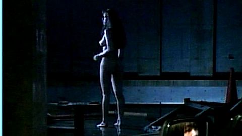Pic: Kei Mizutani in Terminatrix (1995)