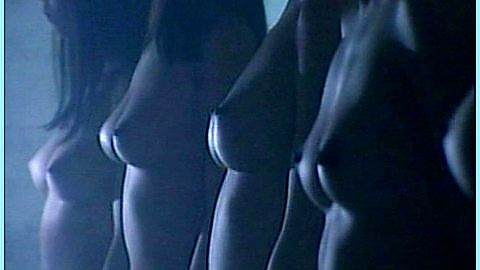 Pic: Kei Mizutani in Terminatrix (1995)