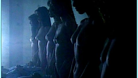 Pic: Kei Mizutani in Terminatrix (1995)