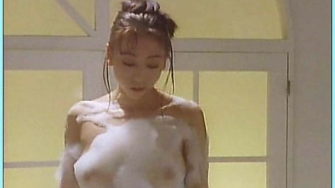 Pic: Kei Mizutani in A Weather Woman (1995)