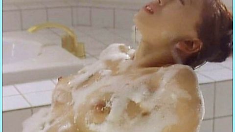 Pic: Kei Mizutani in A Weather Woman (1995)
