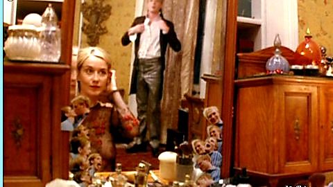 Pic: Alexandra Gilbreath in Mood Swingers (2000)