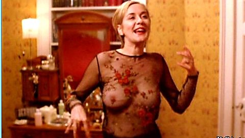 Pic: Alexandra Gilbreath in Mood Swingers (2000)