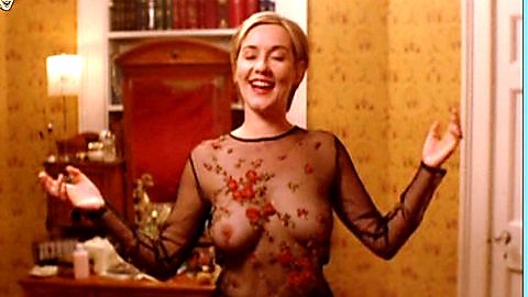 Pic: Alexandra Gilbreath in Mood Swingers (2000)