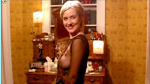 Pic: Alexandra Gilbreath in Mood Swingers (2000)