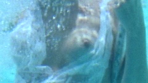 Pic: Jeana Tomasina in Double Exposure (1983)