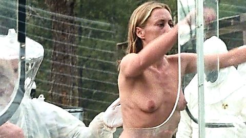 Pic: Arna-Maria Winchester in The Chain Reaction (1980)