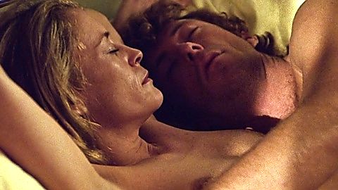 Pic: Arna-Maria Winchester in The Chain Reaction (1980)