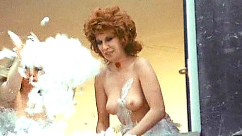 Pic: Ronnie Bierman in Wat zien ik? (1971)