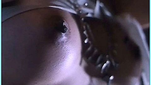 Pic: Ellen Chan in The Eternal Evil of Asia (1995)